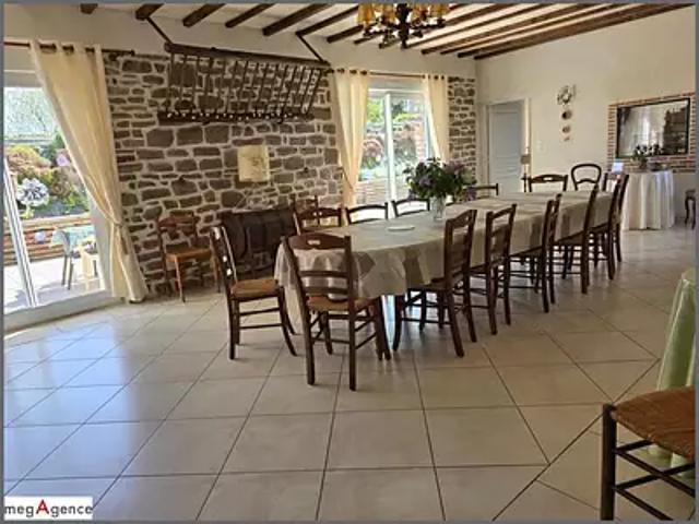 Ver 50450 Achat / Vente maison 10 pièces t10