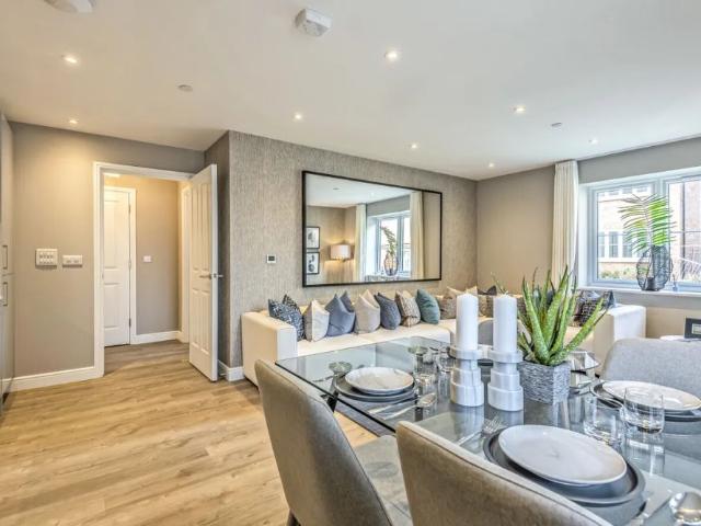 Ceres Crescent, EPSOM