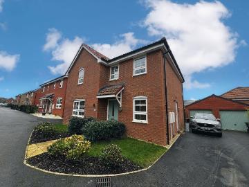 Breckland, East of England