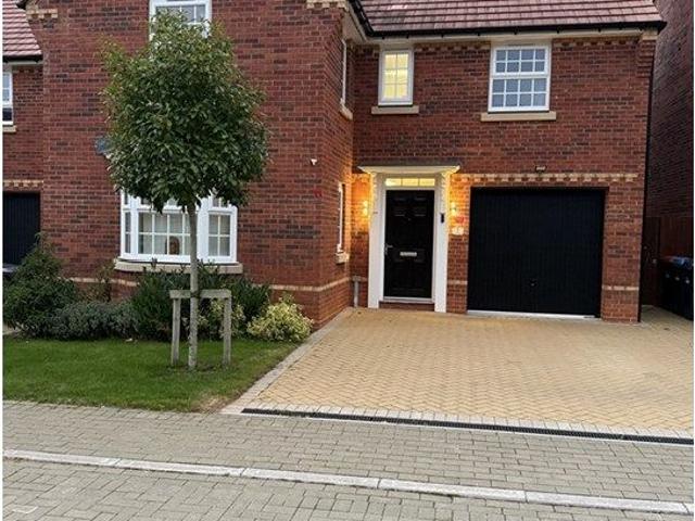 Ceres Grove, Milton Keynes MK11, 4 bed detached house to rent, £2,500 pcm | PrimeLocation