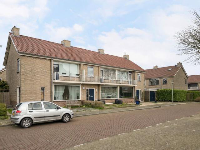 Cereslaan, 22, Dordrecht