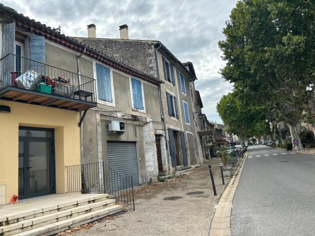 Céreste Vente Maison 04
