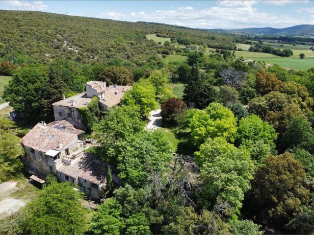 Céreste Vente Maison 04