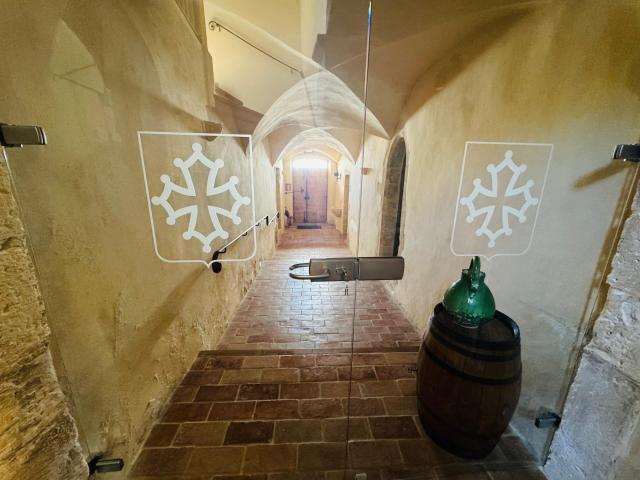 Céreste Vente Maison 04