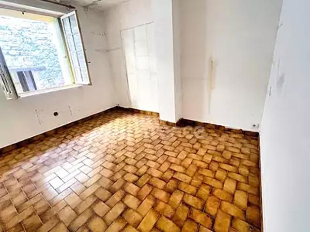 Céreste 04280 Achat / Vente maison 3 pièces t3