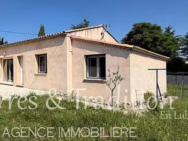 Céreste 04280 Location maison 3 pièces t3