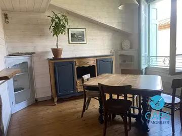Céret 66400 Achat / Vente appartement 4 pièces t4