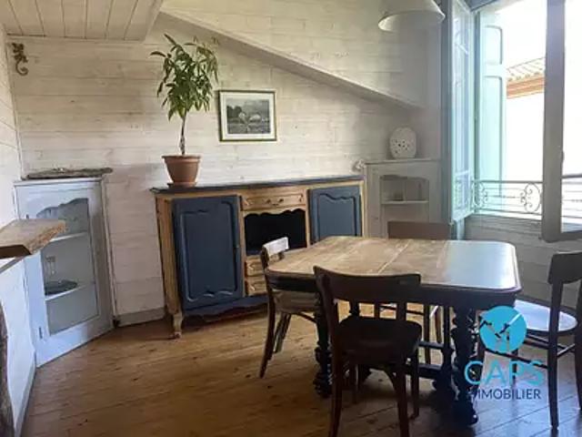 Céret 66400 Achat / Vente appartement 4 pièces t4