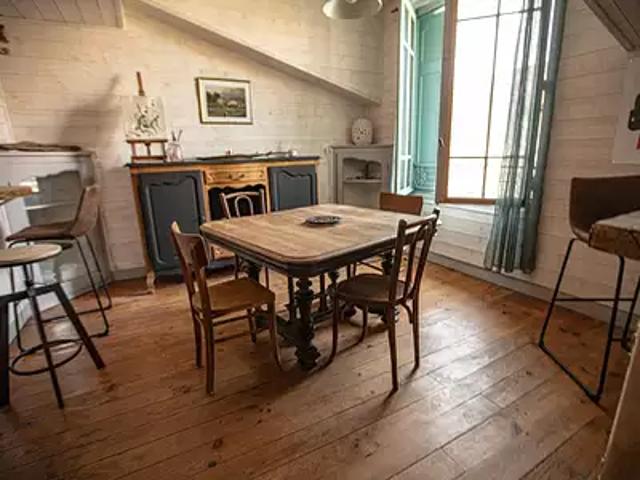 Céret 66400 Achat / Vente appartement 4 pièces t4