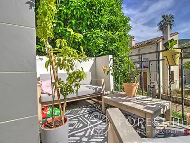 Céret 66400 Achat / Vente appartement 4 pièces t4