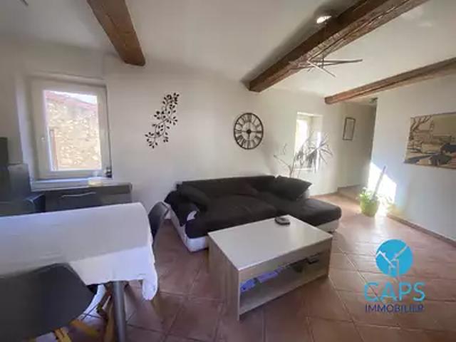 Céret 66400 Achat / Vente appartement 5 pièces t5 terrasse