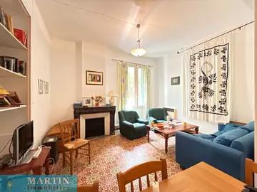 Céret 66400 Achat / Vente appartement 2 pièces t2