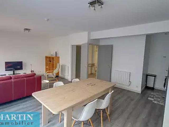 Céret 66400 Achat / Vente appartement 3 pièces t3