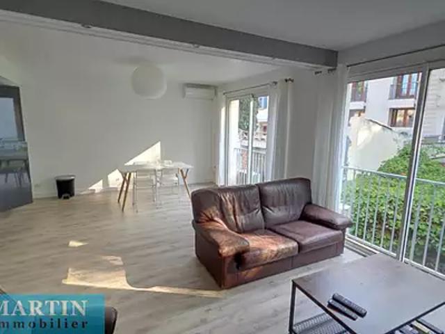 Céret 66400 Achat / Vente appartement 3 pièces t3