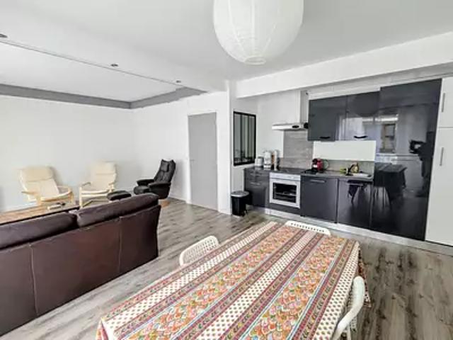 Céret 66400 Achat / Vente appartement 3 pièces t3