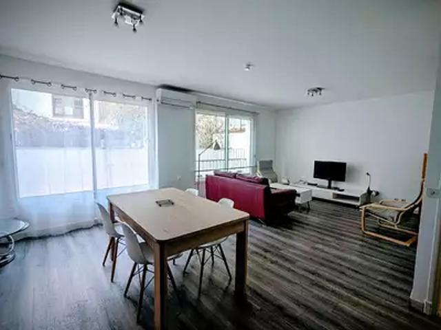 Céret 66400 Achat / Vente appartement 3 pièces t3