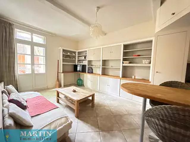 Céret 66400 Achat / Vente appartement 3 pièces t3