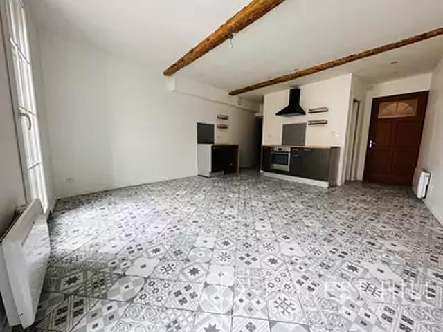 Céret 66400 Achat / Vente appartement 3 pièces t3