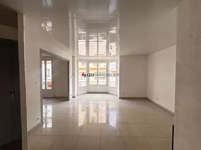Céret 66400 Achat / Vente appartement 3 pièces t3 terrasse