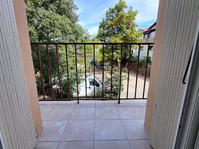 Céret 66400 Achat / Vente appartement 3 pièces t3 parking