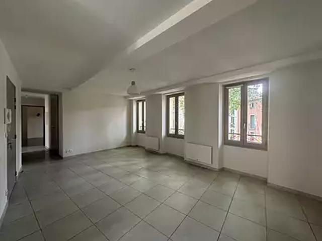 Céret 66400 Location appartement 4 pièces t4