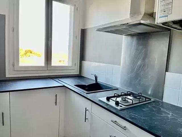 Céret 66400 Location appartement 2 pièces t2
