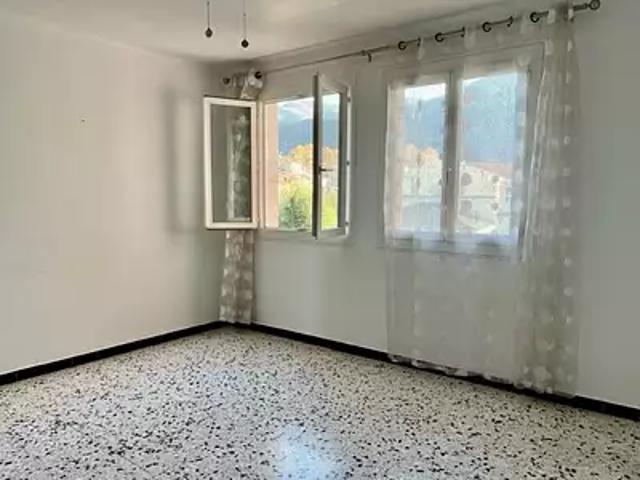 Céret 66400 Location appartement 2 pièces t2