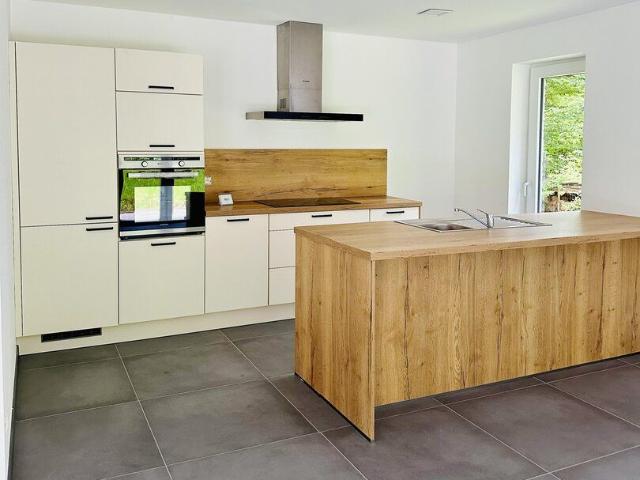 CERFONTAINE maison plain pied 3ch