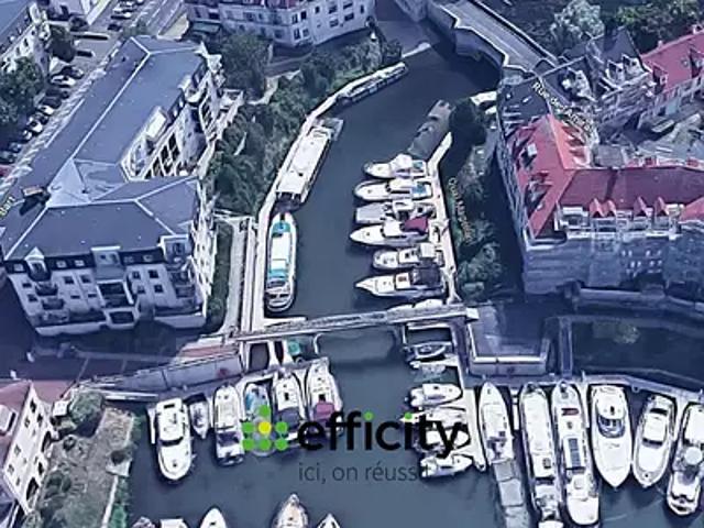 Cergy 95000 Achat / Vente appartement 4 pièces t4