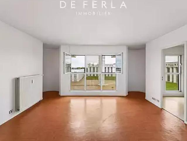 Cergy 95000 Achat / Vente appartement 4 pièces t4