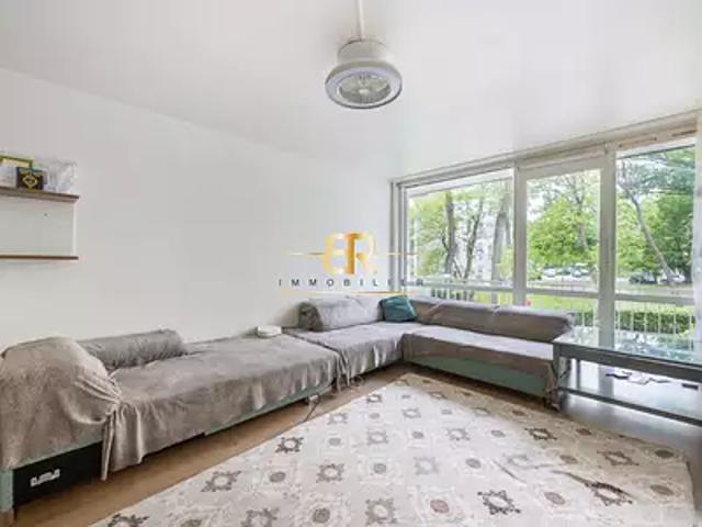 Cergy 95000 Achat / Vente appartement 4 pièces t4