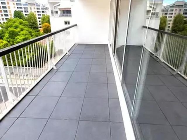Cergy 95000 Achat / Vente appartement 2 pièces t2 cave