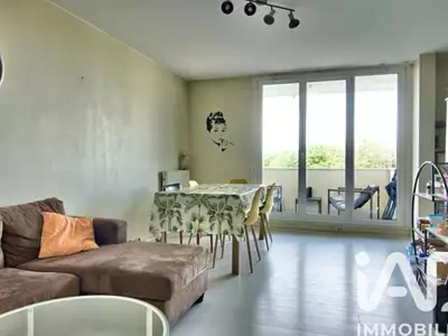 Cergy 95000 Achat / Vente appartement 3 pièces t3 parking
