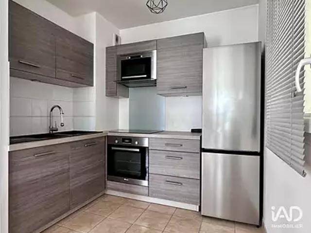 Cergy 95000 Achat / Vente appartement 3 pièces t3 parking