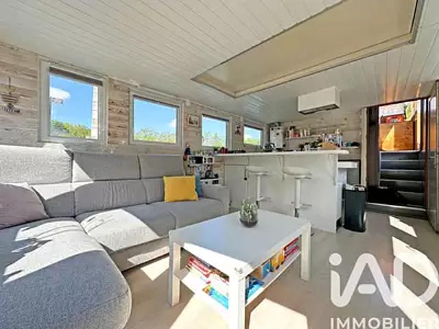 Cergy 95000 Achat / Vente maison 3 pièces t3