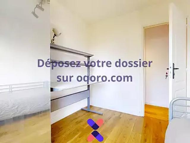 Cergy 95000 Location appartement