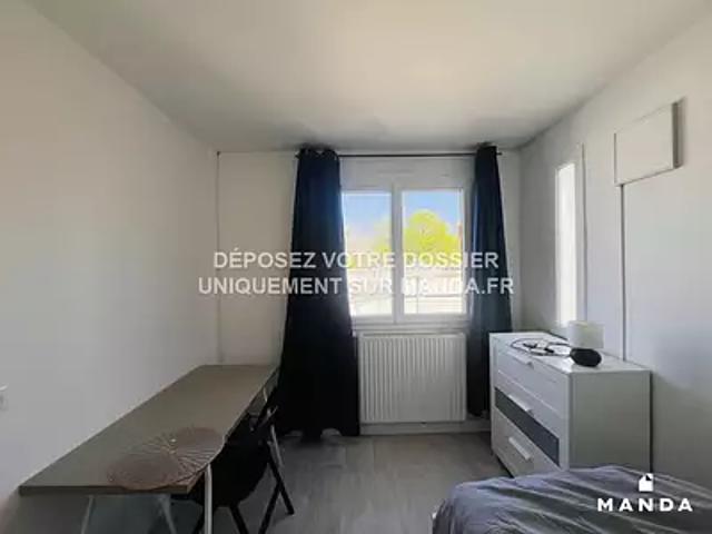 Cergy 95000 Location appartement 5 pièces t5 cave