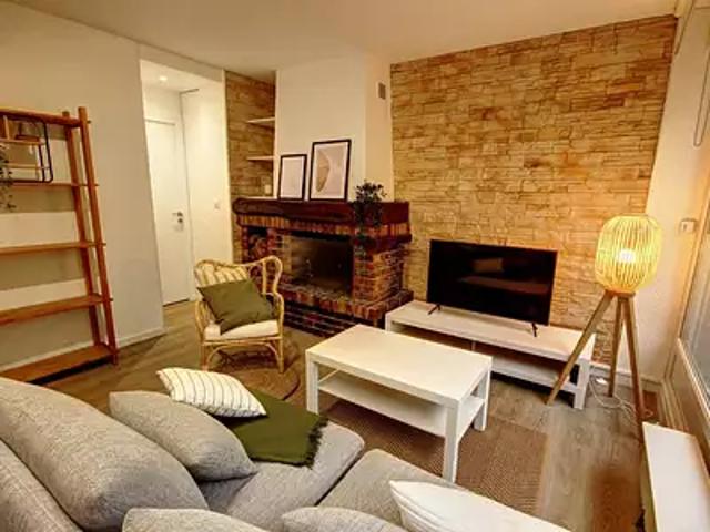 Cergy 95000 Location appartement 6 pièces t6