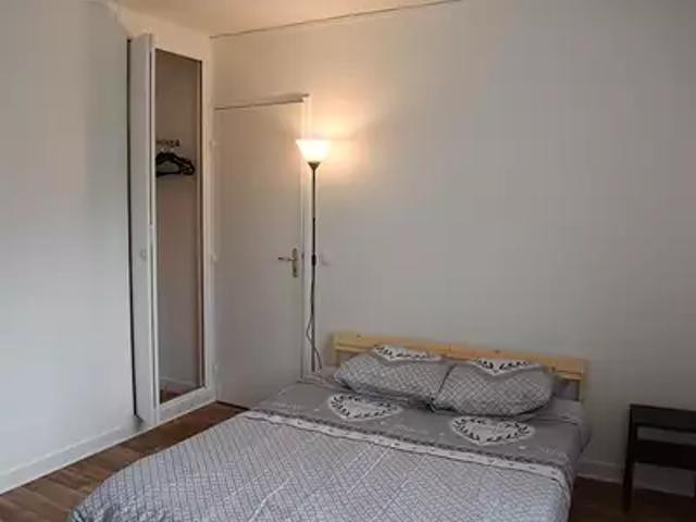Cergy 95000 Location appartement 1 pièce t1 terrasse