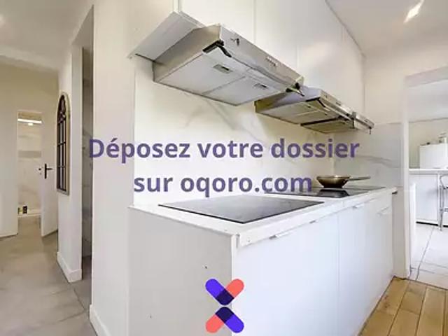 Cergy 95000 Location appartement