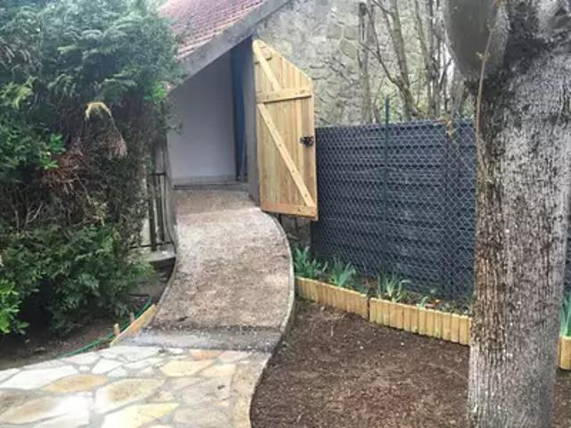 Cergy 95000 Location appartement 2 pièces t2
