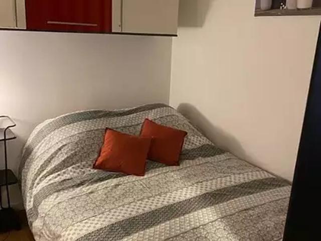 Cergy 95000 Location appartement 2 pièces t2 balcon