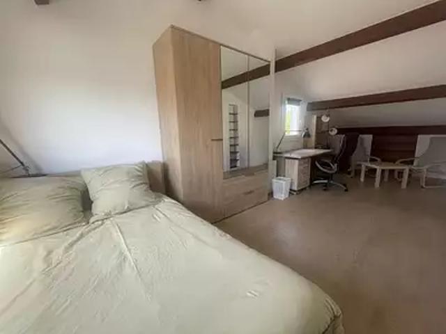 Cergy 95000 Location maison 7 pièces t7
