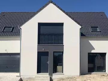 Cergy 95000 Programme neuf maison neuf à vendre 6 pièces