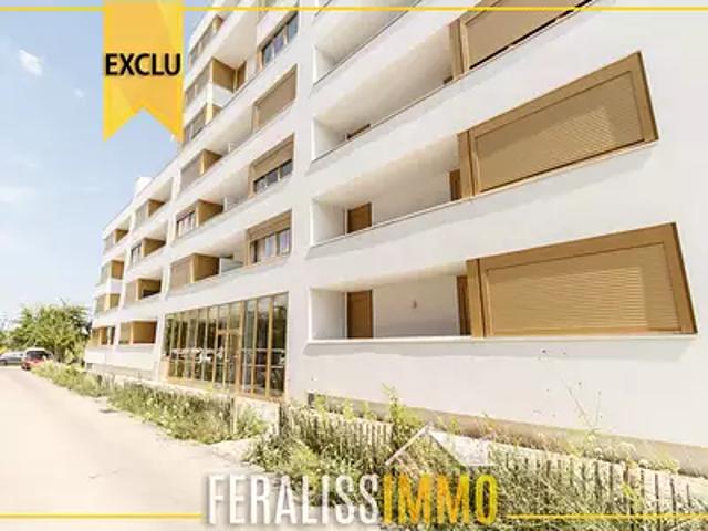 Cergy 95800 Achat / Vente appartement 4 pièces t4