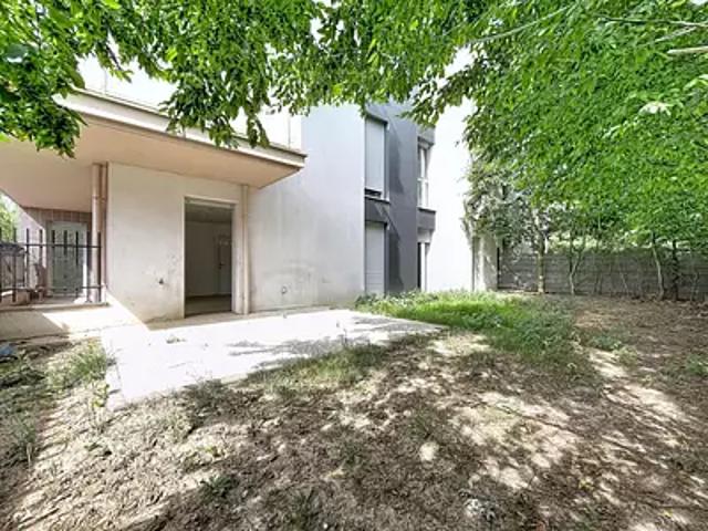 Cergy 95800 Achat / Vente appartement 4 pièces t4 terrasse balcon