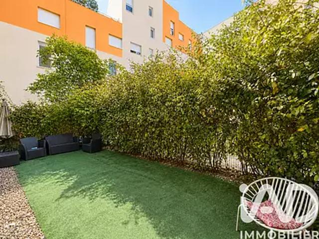 Cergy 95800 Achat / Vente appartement 4 pièces t4 parking