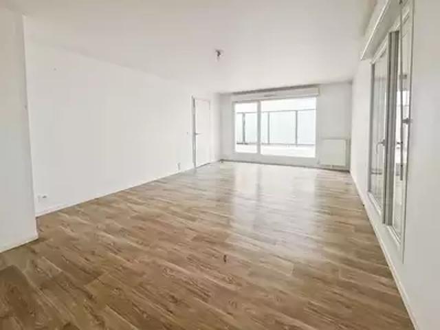 Cergy 95800 Achat / Vente appartement 5 pièces t5 terrasse