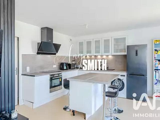 Cergy 95800 Achat / Vente appartement 2 pièces t2 parking