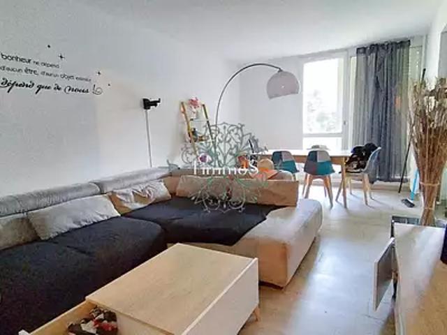 Cergy 95800 Achat / Vente appartement 3 pièces t3